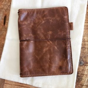 Chic Sparrow B6 Number 7 Atlantic